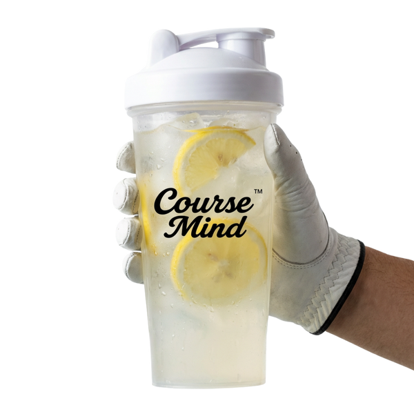 Golf Performance Supplement