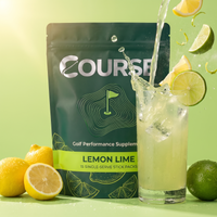 Lemon Lime