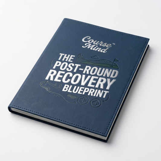 The Post-Round Recovery Blueprint