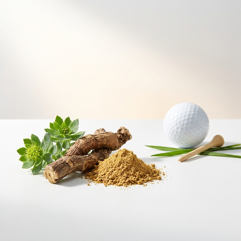Rhodiola Extract