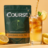 Lemonade Iced Tea