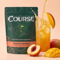 Peach Mango