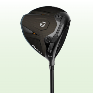 TaylorMade Qi4D Driver Giveaway