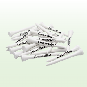 Golf Tee Set
